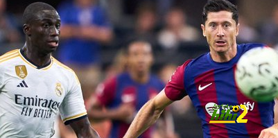 فيديو: ملخص وأهداف مباراة برشلونة وريال مدريد الودية