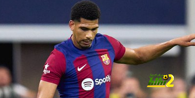 ضحية برشلونة المفضلة … ريال مدريد عاد إلى وضعه الطبيعي!