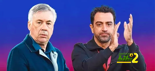 ملخص الكلاسيكو … تشافي مسح بانشلوتي البلاط …!