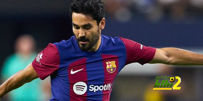 ماذا قدم غوندوغان في أول كلاسيكو له بقميص برشلونة؟