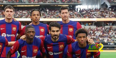 أرقام ليفاندوفسكي في الكلاسيكو الودي أمام ريال مدريد