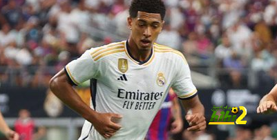 ماذا قدم بيلينغهام في أول كلاسيكو له بقميص ريال مدريد؟