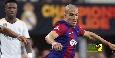 أرقام أوريول روميو في الكلاسيكو الودي أمام ريال مدريد