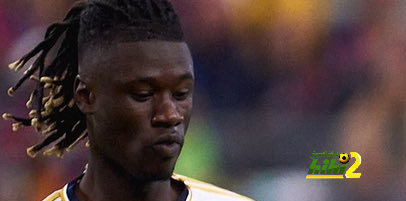 ماذا قدم كامافينجا في الكلاسيكو الودي أمام برشلونة؟