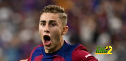 برشلونة في أزمة بعد تألق فيرمين لوبيز