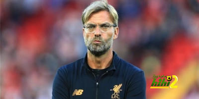 خطة يورجن كلوب لتعزيز وسط ميدان ليفربول