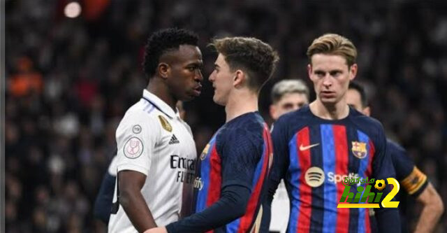 ما يفتقده ريال مدريد حاليا ؟