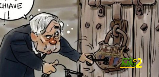 ما هو الفرق بين الغباء والتخلف والوقاحة …؟! انشلوتي في الميزان