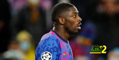 موقف برشلونة من تواجد وكيل ديمبلي في أمريكا