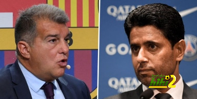 برشلونة مستعد للحرب أمام باريس من أجل ديمبلي