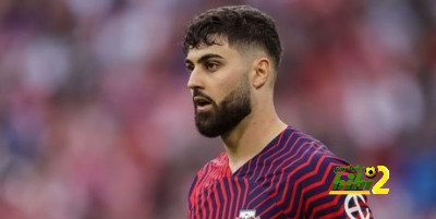ليفربول يضع عينه على هدف مانشستر سيتي