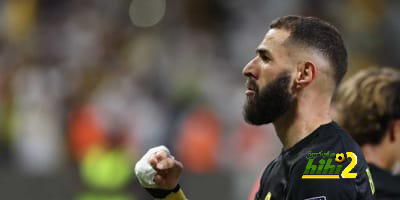 بنزيما يقود الاتحاد للفوز أمام الصفاقسي والتأهل إلى ربع نهائي البطولة العربية