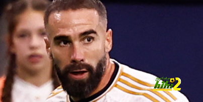 ماذا قدم كارفاخال في الكلاسيكو أمام برشلونة؟