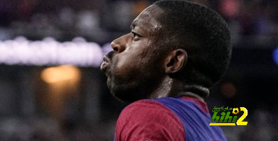 حرب على الأبواب ما بين برشلونة وباريس بسبب ديمبيلي