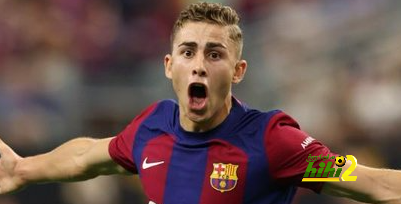 مستوى فيرمين لوبيز في الكلاسيكو … غير مفاجئ إطلاقًا!
