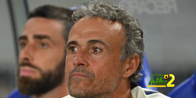 هل يتصل لابورتا بانريكي بسبب ديمبلي ؟
