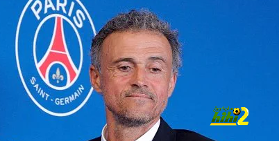 هل يستقيل إنريكي من تدريب باريس سان جيرمان بسبب ديمبلي ؟