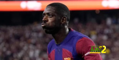 بديل ديمبلي في برشلونة