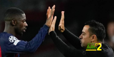 صفقات قد يفكر فيها برشلونة لتعويض رحيل ديمبلي