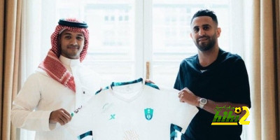 رياض محرز يكشف عن سبب انتقاله للأهلي السعودي