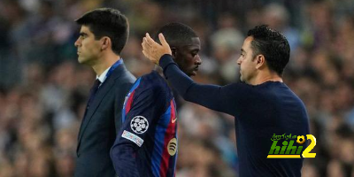 ديمبيلي يعيد لأذهان مشجعي برشلونة واقعة نيمار