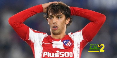 أتلتيكو مدريد ومشكلة بيع جواو فيليكس