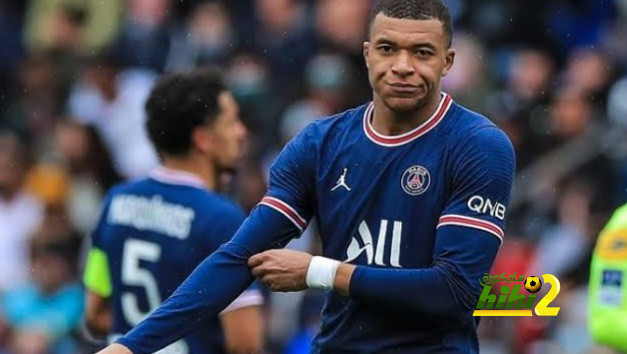 استراتيجية ريال مدريد للتعاقد مع مبابي