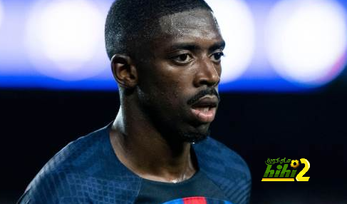 ديمبيلي مفتاح برشلونة للتعاقد مع هؤلاء اللاعبين !