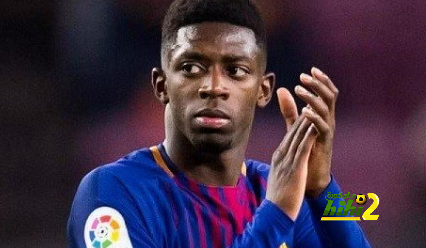 لماذا قرر ديمبيلي الرحيل من برشلونة