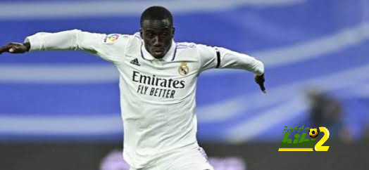 ريال مدريد يعلن تشخيص إصابة ميندي