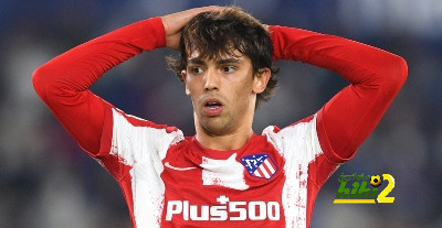 جواو فيليكس ليس ضمن أولويات برشلونة