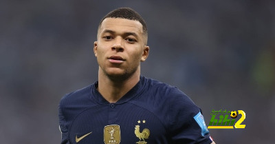 أكثر ما يجعل باريس سان جيرمان يثق بأن مبابي لديه اتفاق مع ريال مدريد