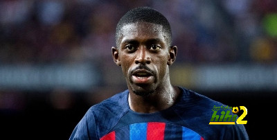 القادم أفضل لبرشلونة بدون ديمبيلي