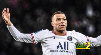 باريس سان جيرمان يلاحق ريال مدريد من أجل مبابي