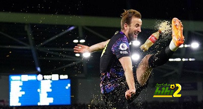 بايرن ميونخ يرفع عرض كين إلى 95 مليون يورو