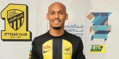 ماذا قال فابينيو عن انضمامه للاتحاد؟