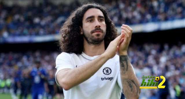 تشيلسي يفتح الباب لرحيل كوكوريلا