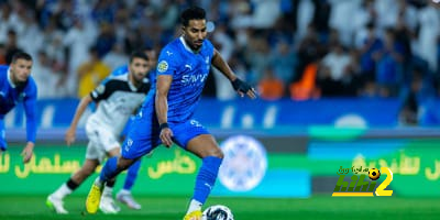 الدوسري يدافع عن الهلال رغم النتائج السلبية في البطولة العربية