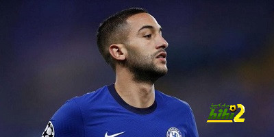 رغم فشل انتقاله للنصر.. إهتمام سعودي بضم زياش