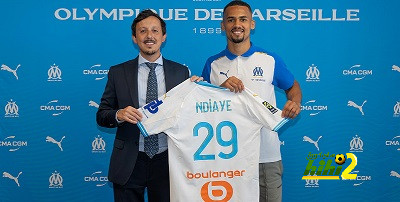مارسيليا يضم لاعب شيفيلد حتى 2028