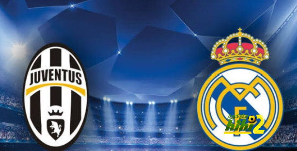 القنوات الناقلة لمباراة ريال مدريد و يوفنتوس الودية