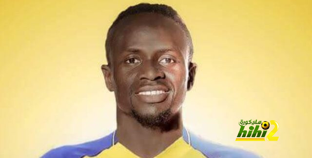 هل يشارك ماني مع النصر أمام الزمالك المصري في البطولة العربية؟