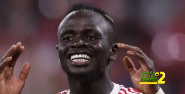 بعد انضمامه للنصر.. حصاد ساديو ماني مع بايرن ميونخ