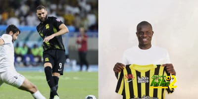 بالأرقام.. إجمالي ما أنفقه الاتحاد على صفقاته الصيفية