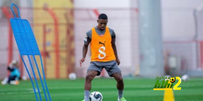 الهلال يفقد مالكوم أمام الوداد والسبب مفاجئ