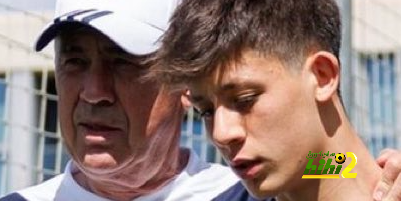 هل ريال مدريد هو المتسبب الرئيسي في إصابة أردا غولر …؟!