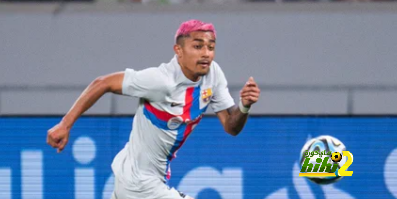 لماذا برشلونة أعار أراوخو إلى لاس بالماس بالتحديد؟