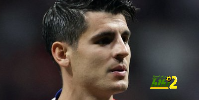 رأي كوكي في رحيل موراتا المحتمل عن أتلتيكو مدريد
