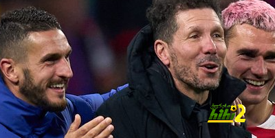 هل يمكن أن يظل سيميوني مدربًا لأتلتيكو مدريد حتى يوم اعتزاله …؟!