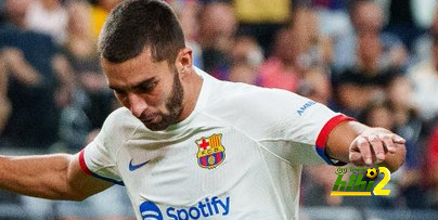 الأسوأ في برشلونة أمام ميلان